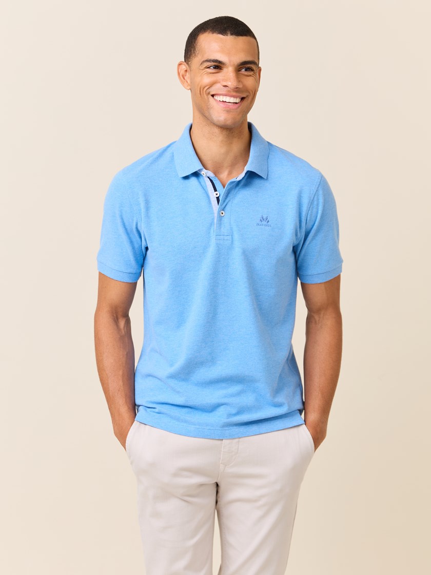 7510003 ECO 7510003_ECO-JEANPAUL-S25-Modell-Front_3693_Mitch pique ECO.jpg_Front