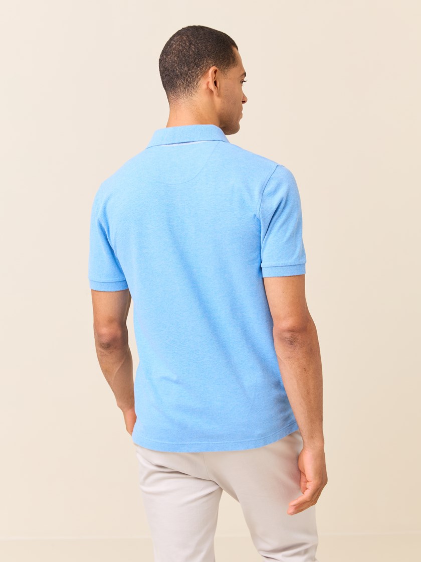 7510003 ECO 7510003_ECO-JEANPAUL-S25-Modell-Front_3774_Mitch pique ECO.jpg_Front