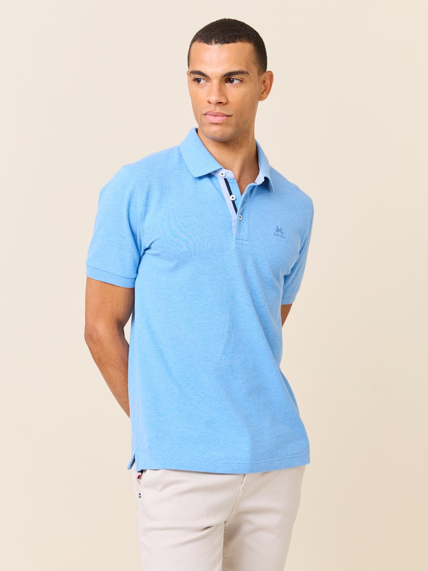 7510003 ECO 7510003_ECO-JEANPAUL-S25-Modell-Front_497_Mitch pique ECO.jpg_Front