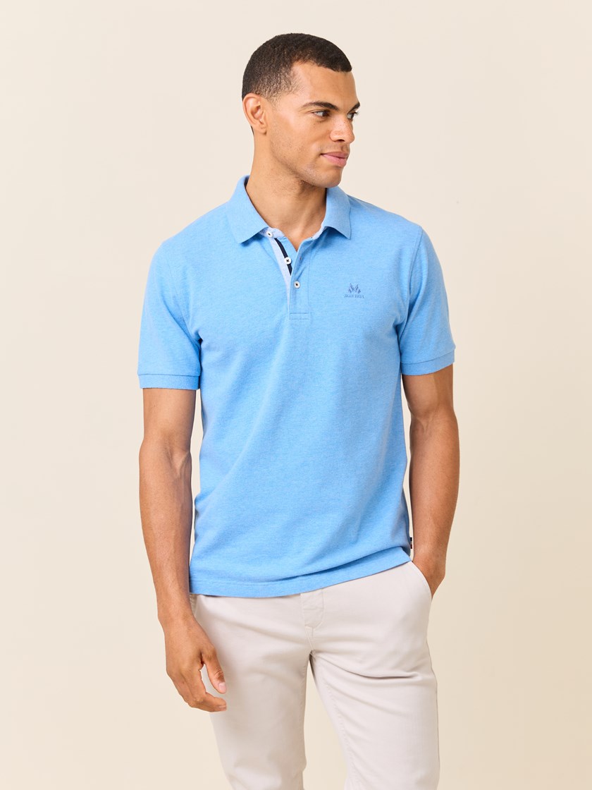 7510003 ECO 7510003_ECO-JEANPAUL-S25-Modell-Front_5688_Mitch pique ECO.jpg_Front