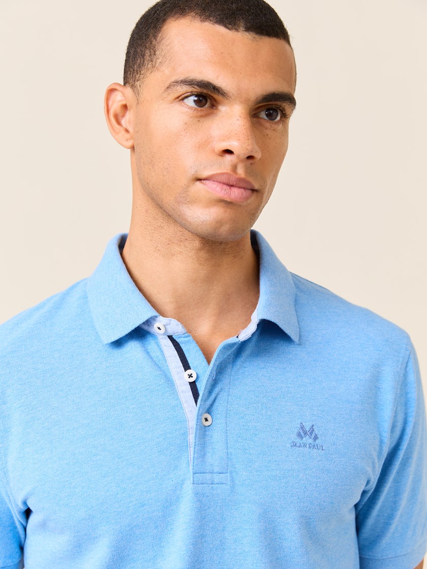 7510003 ECO 7510003_ECO-JEANPAUL-S25-Modell-Front_6192_Mitch pique ECO.jpg_Front