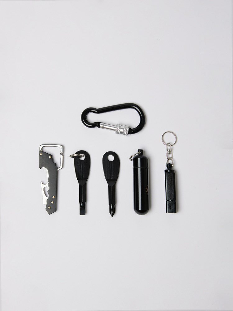 Everyday Key Chain Kit 840214801013_Everyday Key Chain Kit EOV.jpg_