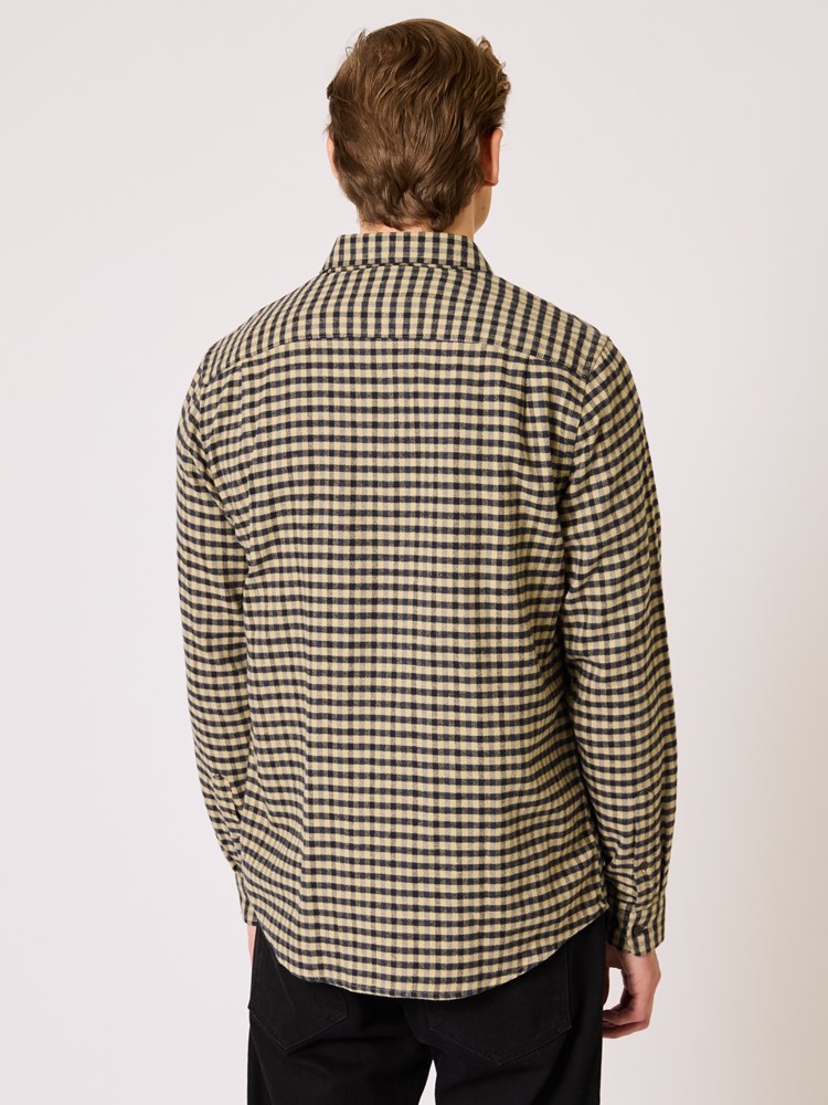 Eelis skjorte Eelis skjorte twill 6_Eelis skjorte ABY.jpg_