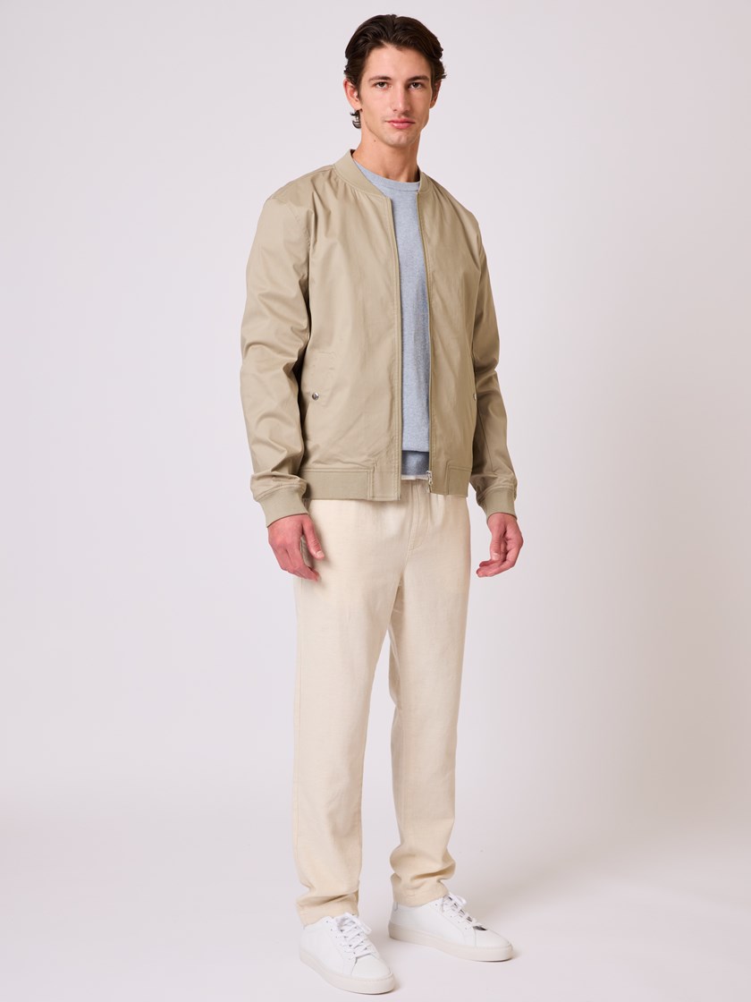 7510876 ADO Joseph jakke beige 3_Joseph jakke ADO 7510876.jpg_