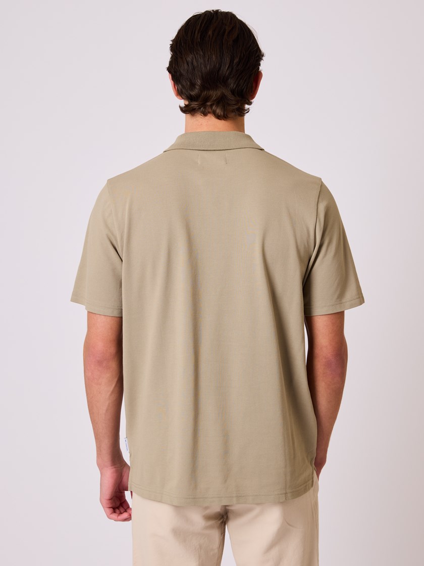 7510687 ADO Lawrence polo t-skjorte laurel oak 7_Lawrence polo t-skjorte ADO.jpg_