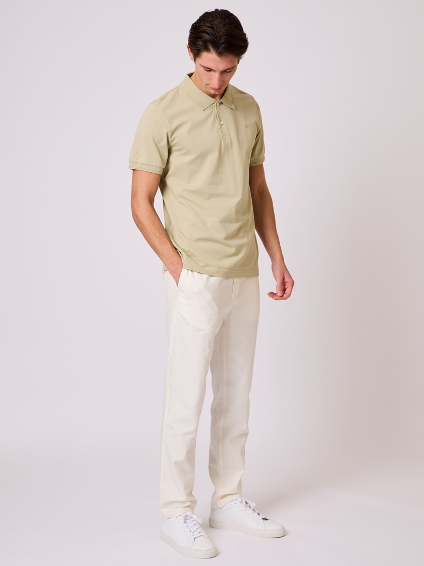 7510734 I4R Marc pique Moss grey 3_Marc polo t-skjorte I4R.jpg_