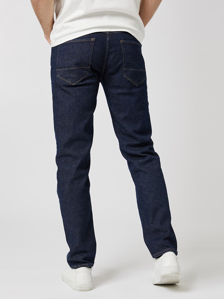 Regular blue jeans MRC JEANS MØRK 20_Regular blue jeans D03.jpg_