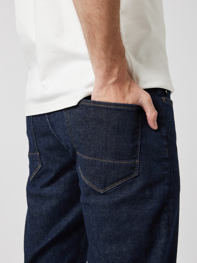 Regular blue jeans MRC JEANS MØRK 32_Regular blue jeans D03.jpg_