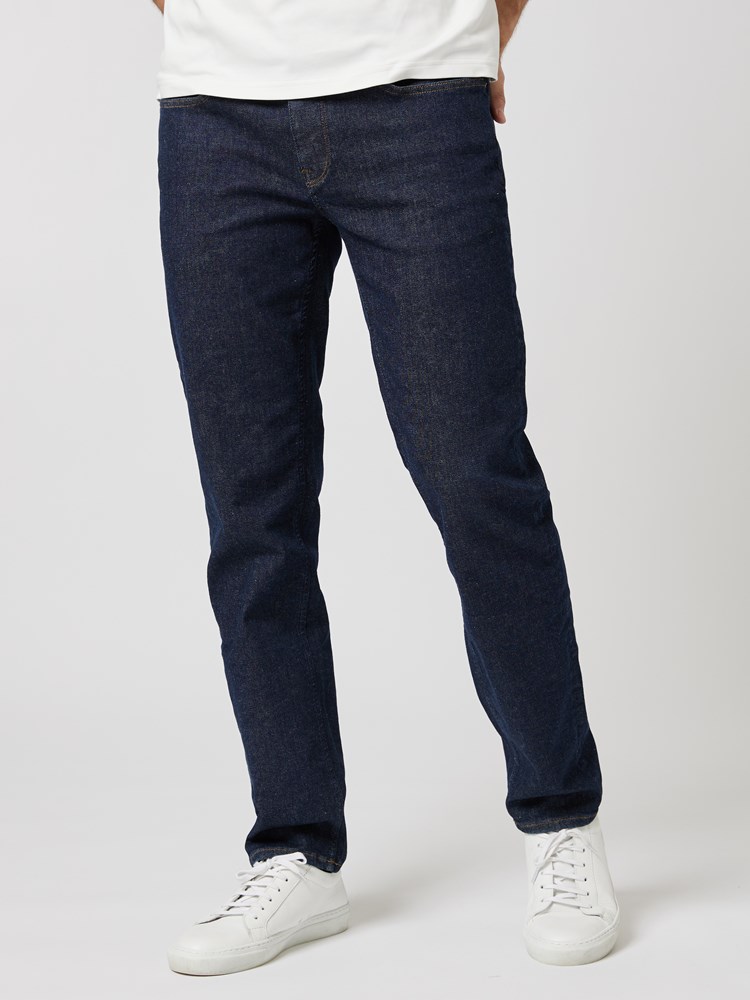 Regular blue jeans REGULAR BLUE JEANS MRC_Regular blue jeans D03.jpg_