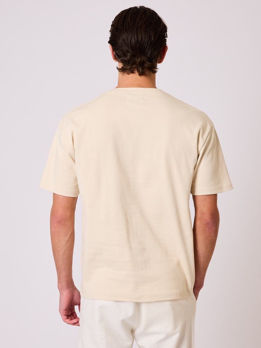 7510685 S59 Thomas t-skjorte  beige 11_Tomas t-skjorte S59.jpg_