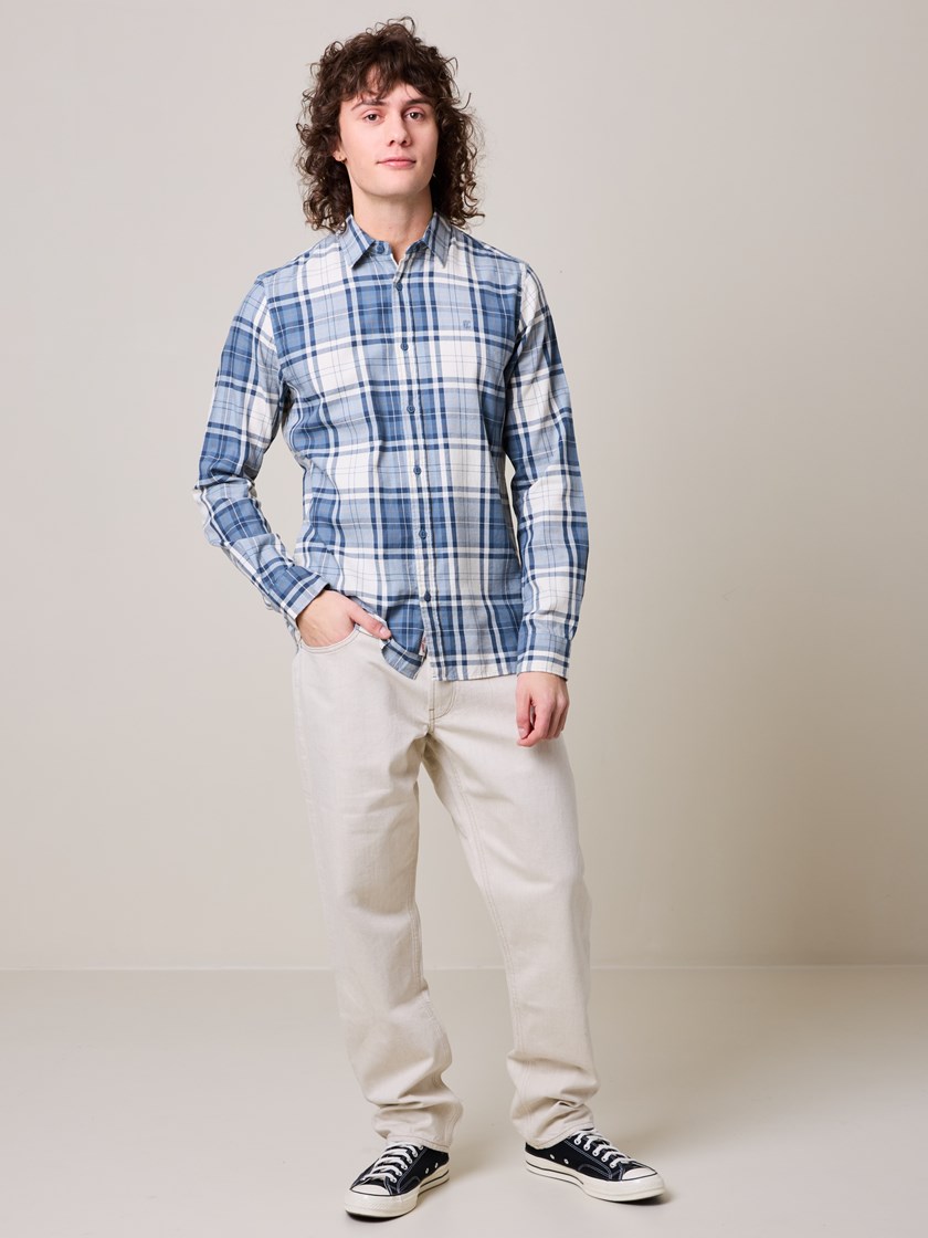 7510706 ECR Turner check shirt ECR 1.jpg_