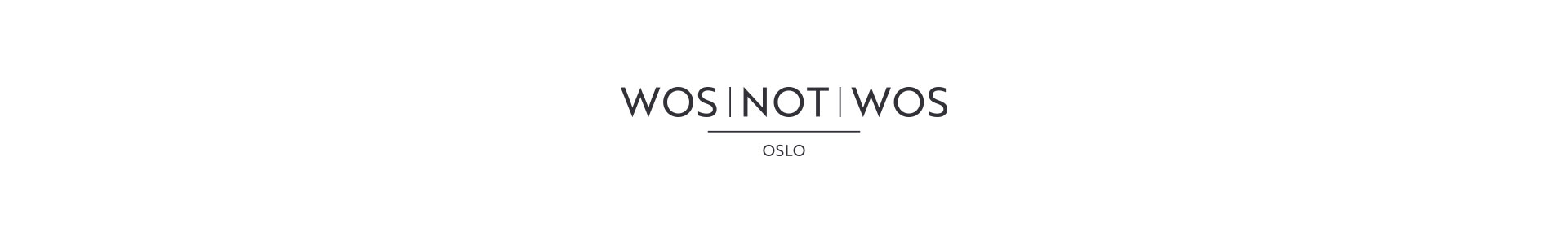 Logo Wos Not Wos